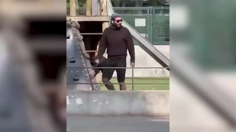 Dos de los niños apuñalados en Annecy (Francia) siguen en estado crítico