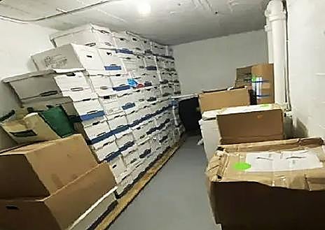 Imagen secundaria 1 - De la bañera al escenario: todos los lugares de los secretos del presidente