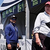 Los republicanos cierran filas con Trump a pesar de su imputación