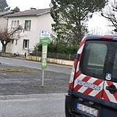 Muere una niña británica de 11 años en el jardín de su casa por los disparos de su vecino jubilado en Francia