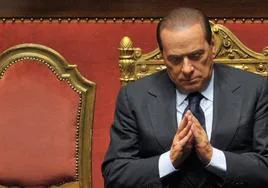 Las frases más polémicas de Silvio Berlusconi: «Yo soy el Jesucristo de la política»