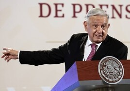 López Obrador dejará la presidencia, pero quizá no el poder