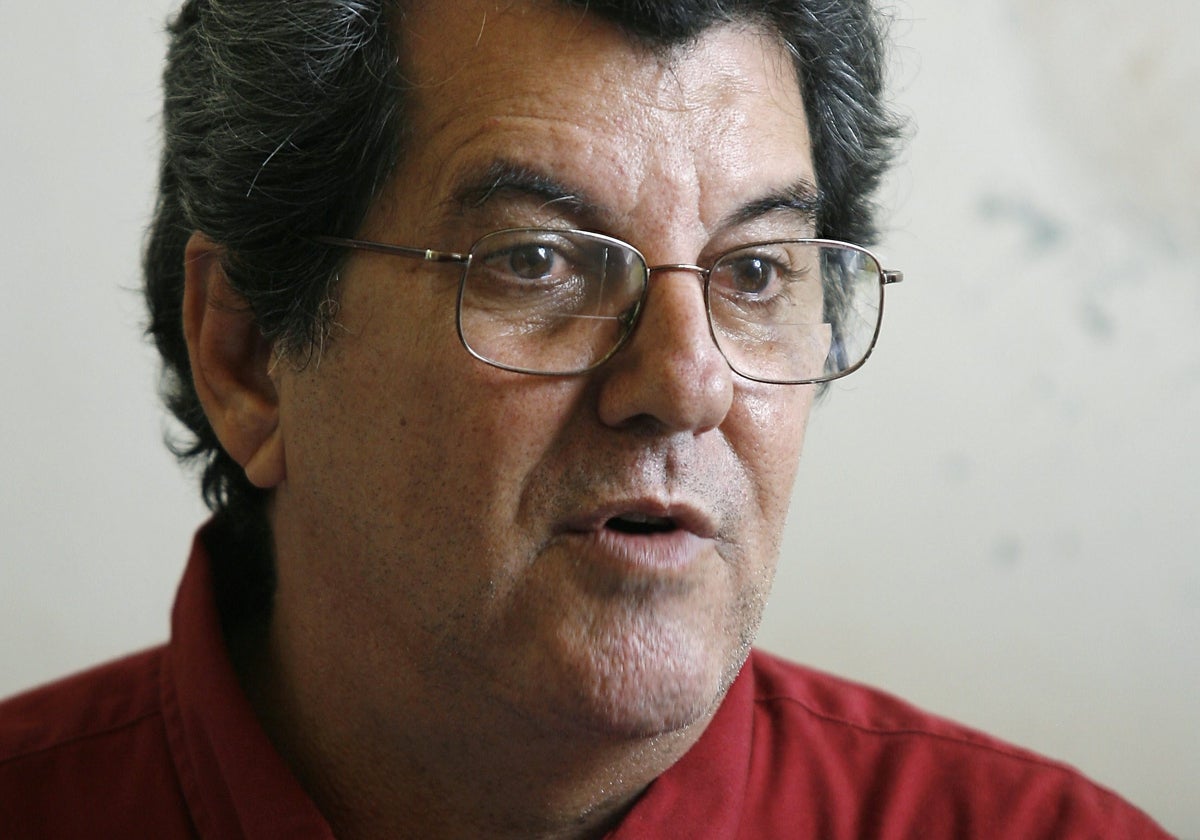 Oswaldo Payá