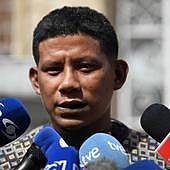 Manuel Ranoque, el padre de los niños rescatados de la selva en Colombia: entre las amenazas de las FARC y las denuncias de supuestos abusos a sus hijos