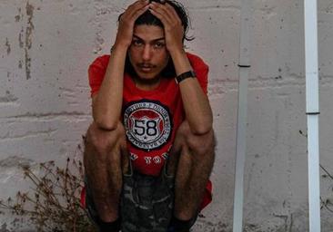 La bodega del barco naufragado en Grecia, tumba para un centenar de niños y sus madres