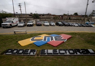 El chavismo designará un nuevo CNE para boicotear las primarias de la oposición