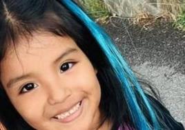 Intentos de suicidio y sin pistas: la búsqueda de Kata, la niña de cinco años desaparecida en Florencia