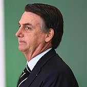 El móvil del ayudante de Bolsonaro tenía documentos que revelan el intento de un golpe de Estado