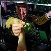 Quiénes son y dónde ejerce su influencia el grupo Wagner