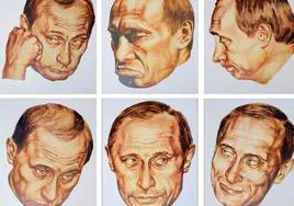 Por qué Occidente cree que conoce a Putin y se equivoca