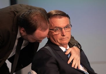 La Justicia de Brasil inhabilita a Jair Bolsonaro ocho años: no podrá presentarse a las próximas elecciones