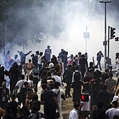 Un policía, un adolescente y un vídeo viral: las claves del estallido de violencia que se expande por toda Francia