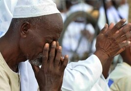 Ni el islam logra frenar la nueva guerra civil en Sudán