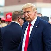 El juez rechaza la petición de Donald Trump de desestimar la primera demanda por difamación de E. Jean Carroll