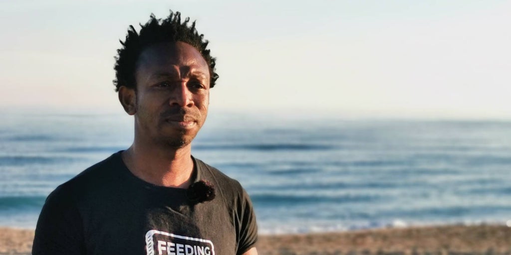 «El dinero de la UE solo sirve para tener a los inmigrantes dando vueltas por ahí»