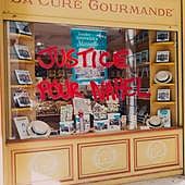 700.000 euros en apoyo al policía que mató a Nahel y apenas 100.000 para la familia: «Es indecente y escandaloso»