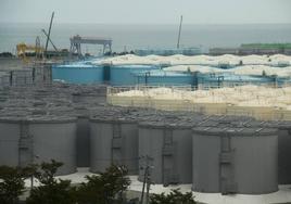 Corea del Sur vetará indefinidamente los productos pesqueros de Fukushima por el vertido de agua contaminada