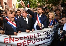 El coste de los disturbios asciende en Francia a mil millones de euros