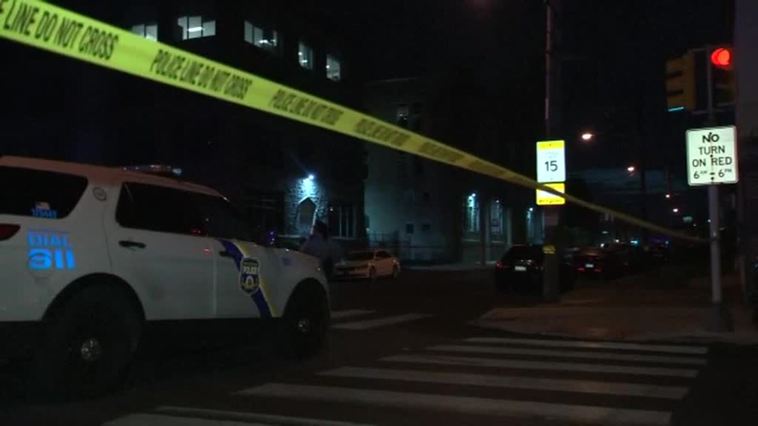 Cuatro muertos y dos heridos en un tiroteo en la ciudad estadounidense de Filadelfia