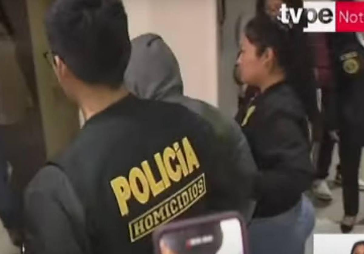 Muere una niña de once meses tras ser violada presuntamente por su padre en Perú