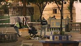 El Estado Islámico, una amenaza creciente para Europa