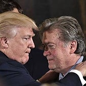 Los podcast en EE. UU, fuentes de desinformación rampante según varios estudios