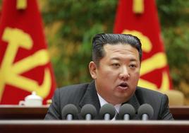 Corea del Norte critica la decisión de Washington de desplegar submarinos nucleares en la península