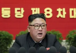 Corea del Norte amenaza con derribar aviones espía de Estados Unidos