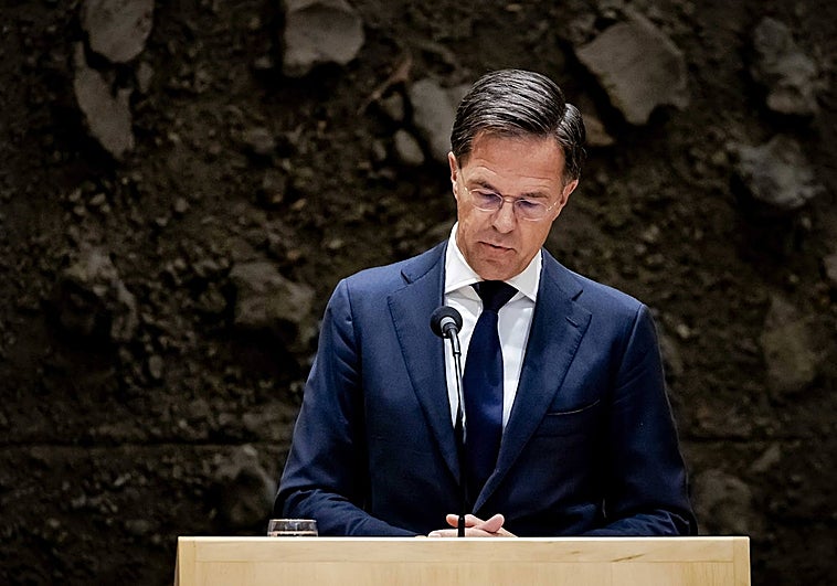 Mark Rutte: el fin de una era en Holanda y la UE