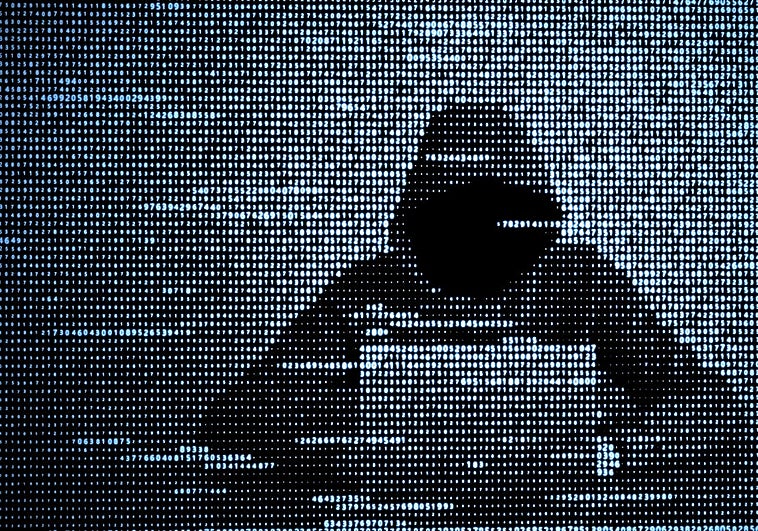 Un grupo de 'hackers' chinos acceden a cuentas de correo electrónico relacionadas con el Gobierno de EEUU