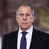 Lavrov asegura que la transferencia de cazas F-16 a Ucrania será considerada como una amenaza de Occidente
