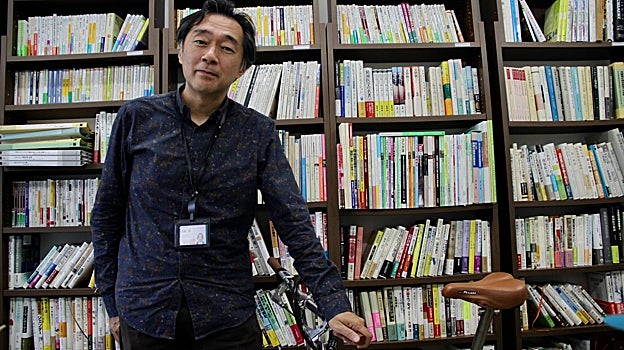 El psiquiatra Tamaki Saito descubrió el fenómeno de los 'hikikomori' a principios de la década de los 90 y ha tratado a miles de personas que se han aislado de la sociedad