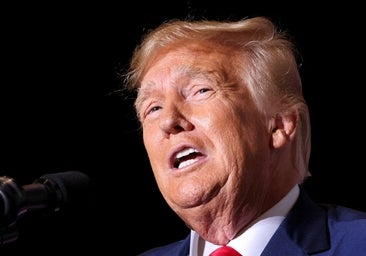 Trump, cerca de una nueva imputación por el intento de dar la vuelta a las elecciones de 2020