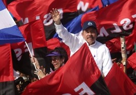 Cómo se convirtió Daniel Ortega en lo que tanto odiaba