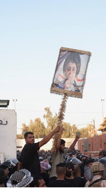 No jueguen con fuego