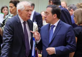 La UE quiere «relaciones estables» con Ankara, pero no prevé avances hacia su ingreso