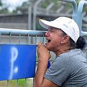 Al menos cinco muertos y once heridos en un motín en una cárcel de Ecuador