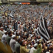 La crisis del Corán se extiende a Dinamarca