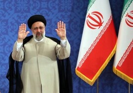 Irán asegura haber desarticulado una «red terrorista» con «lazos» con Israel