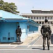 EE.UU. denuncia que Corea del Norte no responde sus mensajes sobre el soldado Travis King que cruzó la frontera