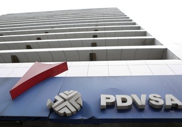 María Corina Machado privatizará Petróleos de Venezuela si derrota a Maduro