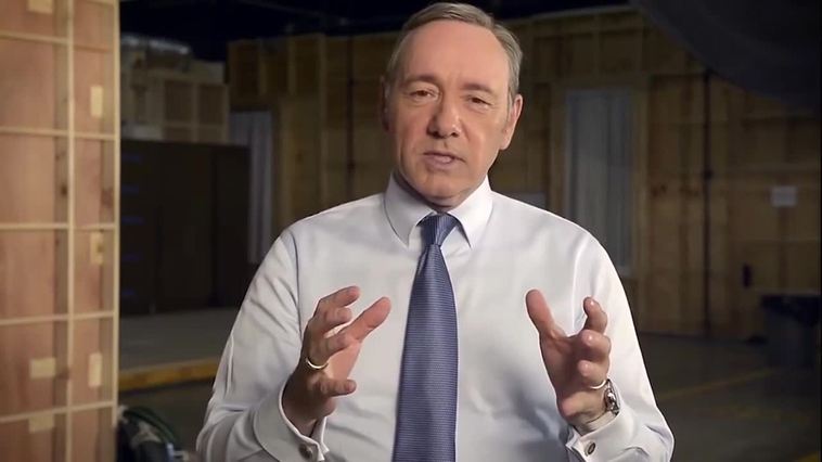 Kevin Spacey absuelto de los nueve cargos de delitos sexuales