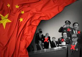 Xi Jinping recupera las viejas purgas al estilo de Mao en China