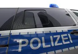Tres muertos y dos heridos en un tiroteo al sur de Alemania