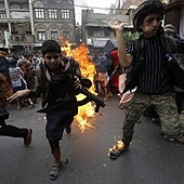 Suecia y Dinamarca estudian la prohibición de las quemas del Corán sin atentar contra la libertad de expresión