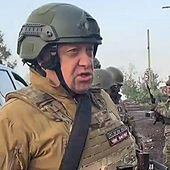 Prigozhin dice que el grupo Wagner no descarta reclutar personal en un futuro