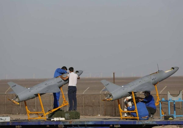 Inquietud de Chile y Argentina por el acuerdo de defensa de Bolivia con Irán