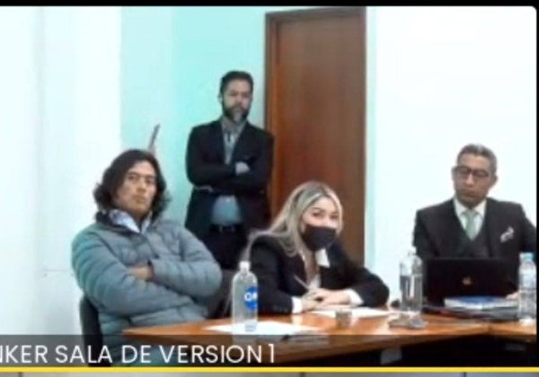 La Fiscalía colombiana acusa al hijo de Petro de «enriquecimiento ilícito» con dinero para la campaña de su padre