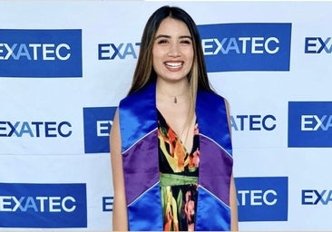 La desaparición de la mexicana Mafi, de 24 años, mantiene en vilo a la comunidad hispana de Berlín