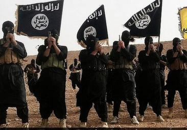 Muere el último líder del Estado Islámico en un enfrentamiento con otro grupo yihadista en Siria